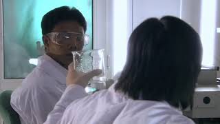 THE POWER OF YOUR INTENTIONS Masaru Emoto Water Experiment Water Consciousness [upl. by Haerr251]