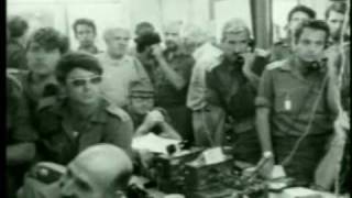 Yom Kippur War 1973 The Egyptian Revenge  24 [upl. by Akieluz]