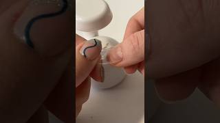 HOW TO DO GELX NAILS AT HOME supplies tutorial tips amp tricks [upl. by Aikimat]