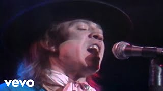 Stevie Ray Vaughan amp Double Trouble  Voodoo Chile Live From Austin TX [upl. by Sunshine]