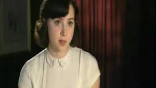 Zeiten des Aufruhrs  Interview mit Zoe Kazan [upl. by Eidnar951]