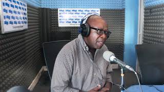 Manica Post editor Hatred Zenenga pays tribute to the late Morris Mtisi [upl. by Rutherfurd]