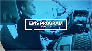 Emergency Medical Services Program [upl. by Ileana36]