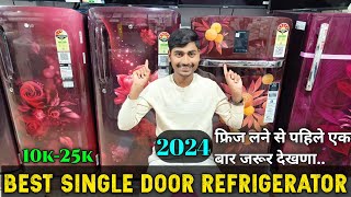 Best single door refrigerator 2024 under 20000⚡Best single door refrigerator 2024⚡ best refrigerator [upl. by Htirehc]