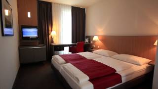 Mercure Hotel Hamburg Mitte [upl. by Yebloc954]