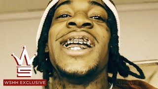 Thouxanbanfauni quotGetit Clappinquot WSHH Exclusive  Official Music Video [upl. by Kurzawa]