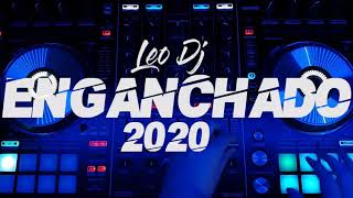 ENGANCHADO 2020  Leo Dj EN VIVO AÑO NUEVO [upl. by Alrak828]