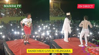 la finEn direct Concert Bandi miijo au Stade municipal de Vélingara du 31 décembre 2023 à Vélingara [upl. by Trudy]