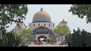 Malacca City  Malaysia [upl. by Dael]