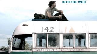 Into the Wild  Swimming amp Horses Soundtrack Score HD [upl. by Spalla]