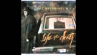 The Notorious BIG Feat 112  Skys The Limit [upl. by Wyon]