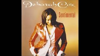 Deborah Cox  Sentimental Bounce Mix [upl. by Ahsennod]