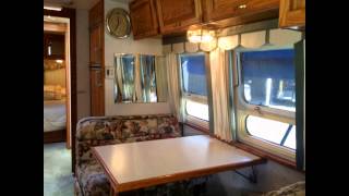 1999 Airstream 30 [upl. by Vevina]