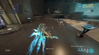 Warframe build ember prime  build pangolin prime [upl. by Copeland747]