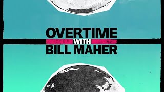 Overtime Kellyanne Conway Joshua Green  Real Time with Bill Maher HBO [upl. by Assirual]