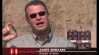 Hornady™ SST Muzzleloader Sabot Bullet Review [upl. by Latin]