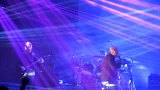 New Order Round and Round  Krafty HD  Brixton Academy 02052012 [upl. by Odrahcir618]