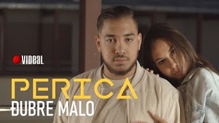 PERICA  DJUBRE MALO   Official Music Video 2023 [upl. by Grissom]