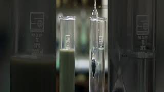 الهيدروميتر وكيفية استخدامه hydrometer [upl. by Case463]