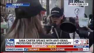 OneSonic Goes VIRAL on FOX NEWS REGARDING ISRAEL IP2 [upl. by Eramat]