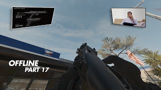 Ready Or Not Gameplay Part 17 Face Cam Gameplay 4K 90FPS [upl. by Winstonn]