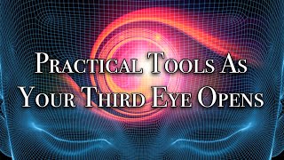 Phil Good  Practical tools as your third eye opens [upl. by Pejsach]