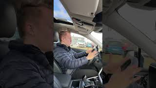 Reklam för Landrins Bil 🚘 Perfekta bilen för en blivande tvåbarnsfamilj 😍 winsentw överraskning [upl. by Nielson]