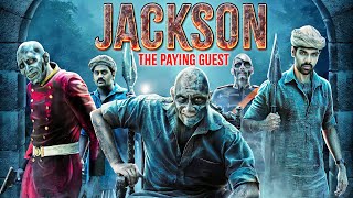 Jackson The Paying Guest  2024 New Released South Movie  SathyarajSibirajBindu Madhavi [upl. by Akinak886]