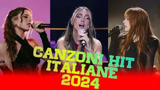 Mix Estate 2024  TORMENTONI DELL ESTATE 2024  CANZONI ESTIVE 2024  HIT DEL MOMENTO 2024 [upl. by Nepsa]