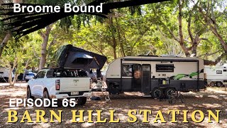 EP 65  BARN HILL STATION [upl. by Asi]