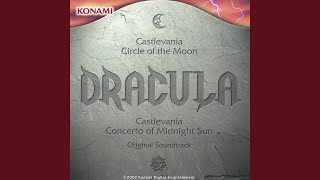 Successor of Fate  Castlevania Concerto of Midnight Sun [upl. by Trebliw]