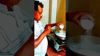 লখ্যিপূজায় দাদাভাই কি বানান ytshorts ytshortsindia viralshorts traditional foodcooking [upl. by Kahle]