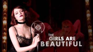 Cabaret – Life Is Beautiful  Now Playing at Roundabout Theatre Company [upl. by Luapnaej]