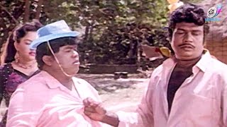 Goundamani Senthil Comedy  Goundamani Senthil Full Comedy  Mappillai Vanthachu Full Comedy [upl. by Stelle]