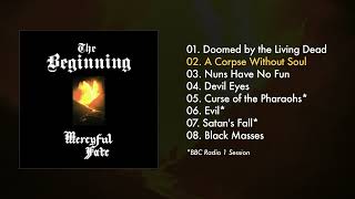 Mercyful Fate  The Beginning Full Album 1987 [upl. by Euqirne]