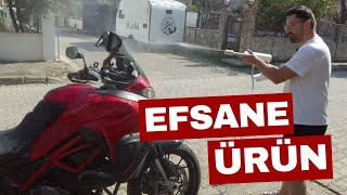 EFSANE ÜRÜN  Xiaomi Mijia Kablosuz Araç Yıkama amp Köpükleme Makinesi  Detaylı İnceleme [upl. by Inhsor635]