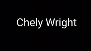 Chely Wright Part Of Your World High Pitch [upl. by Nyrol]