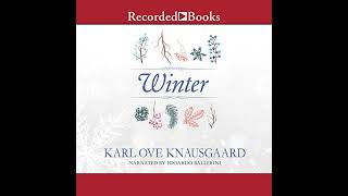 Winter Audiobook by Karl Ove Knausgaard [upl. by Bent]