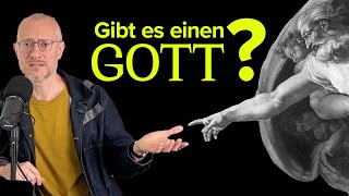 Gibt es Gott eigentlich wirklich  Hartls Senf 21 [upl. by Whiting]