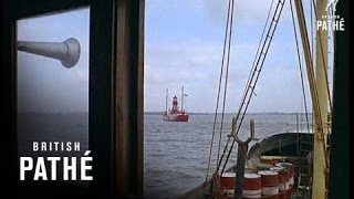 Radio Caroline 1965 [upl. by Okime535]