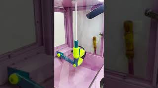 Fully automatic cotton candy machine [upl. by Landy766]