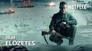 Narvik  film  szinkronos előzetes  Netflix [upl. by Hanima]