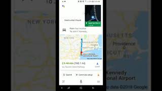 How to fix Google map or Youtube keeps minimizing in Samsung S8S9 or any Android phone [upl. by Skricki932]