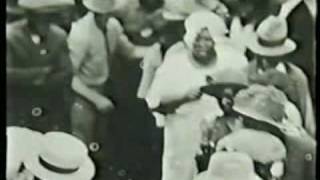 Black Wall Street  The Tulsa Race Riot  58  Black Business Bureau History [upl. by Euqinor]