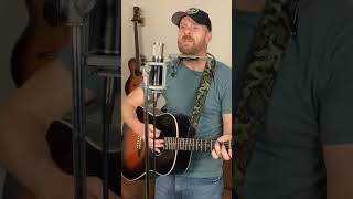 quotWhitehouse Roadquot by Tyler Childers Performed by Todd Bailey [upl. by Thibaud15]