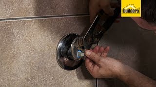 How To Replace a Leaking Shower Mixer [upl. by Ecal]