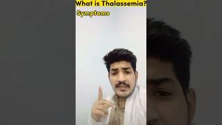 Thalassemia Symptoms Causes Diagnosis Treatment [upl. by Ayar784]