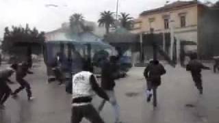 Tunisie Qui complote et qui est derrière ces violences  Tunis Tribune [upl. by Normac]