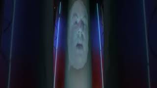 Did You Know Zordon Only Appeared In Mighty Morphin Power Rangers For One Scene PowerRangers MMPR [upl. by Joerg865]