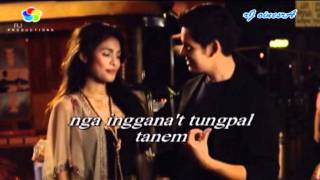 NARANGGAS NGA AYAT  ILOCANO SONG VIDEO WITH LYRICS [upl. by Elvin]